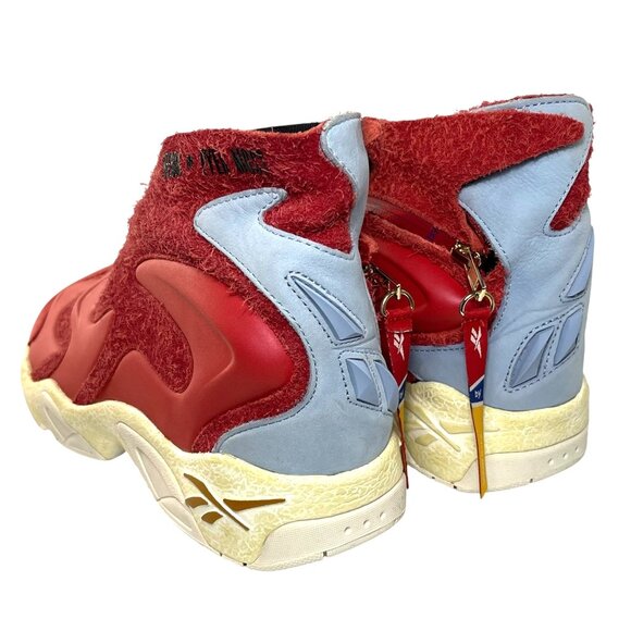REEBOK PYER MOSS MOBIUS EXPERIMENT 3 High Top Sneakers Mens 8 New main image 13